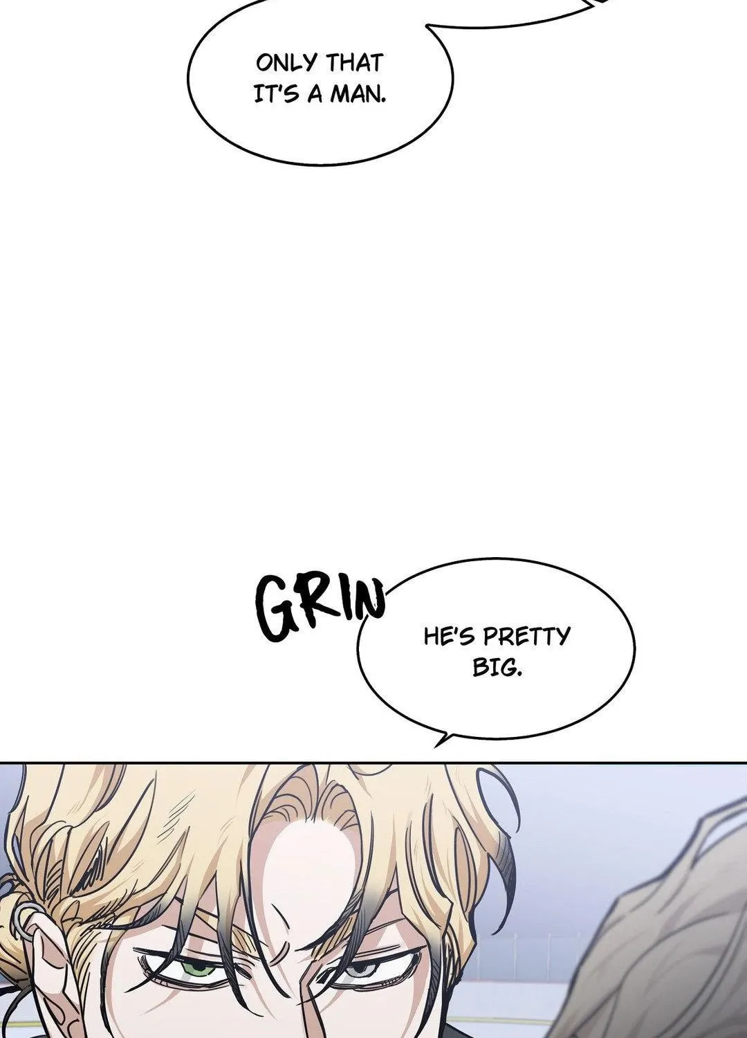 Roses and Champagne Chapter 84 page 56 - 