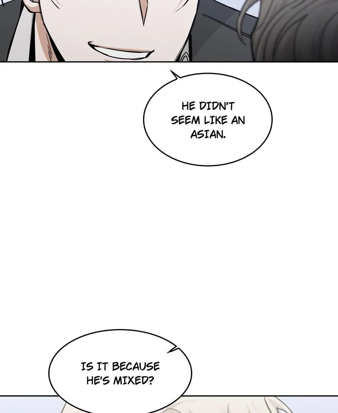 Roses and Champagne Chapter 84 page 57 - 