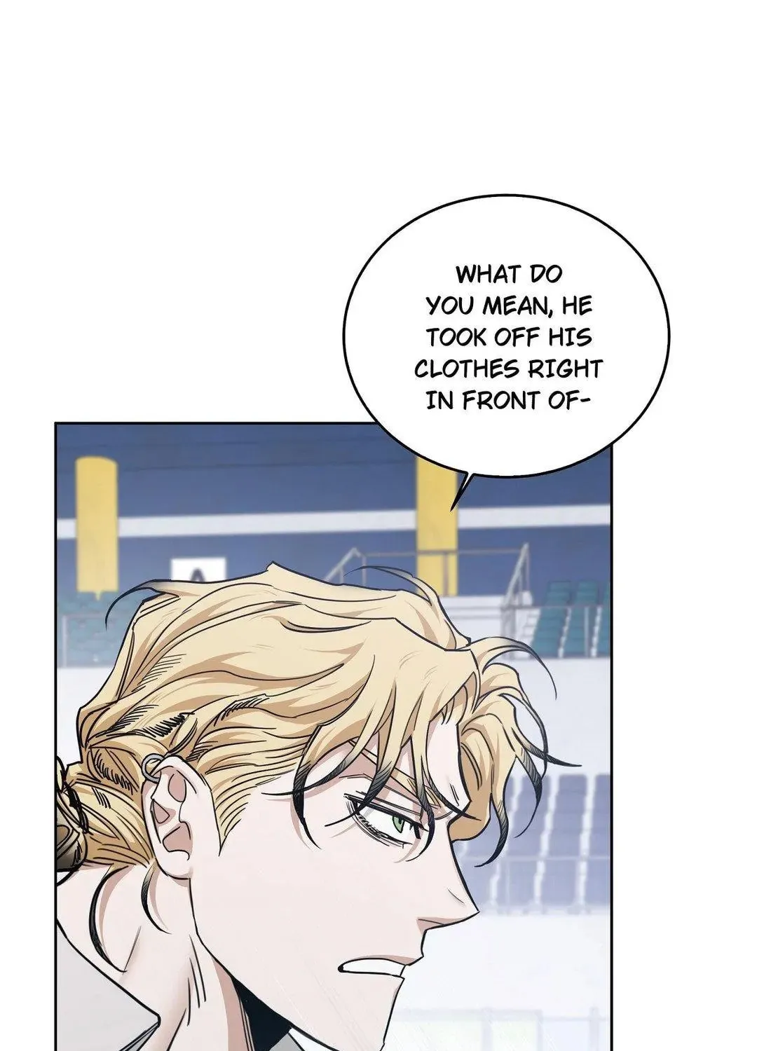 Roses and Champagne Chapter 84 page 61 - 