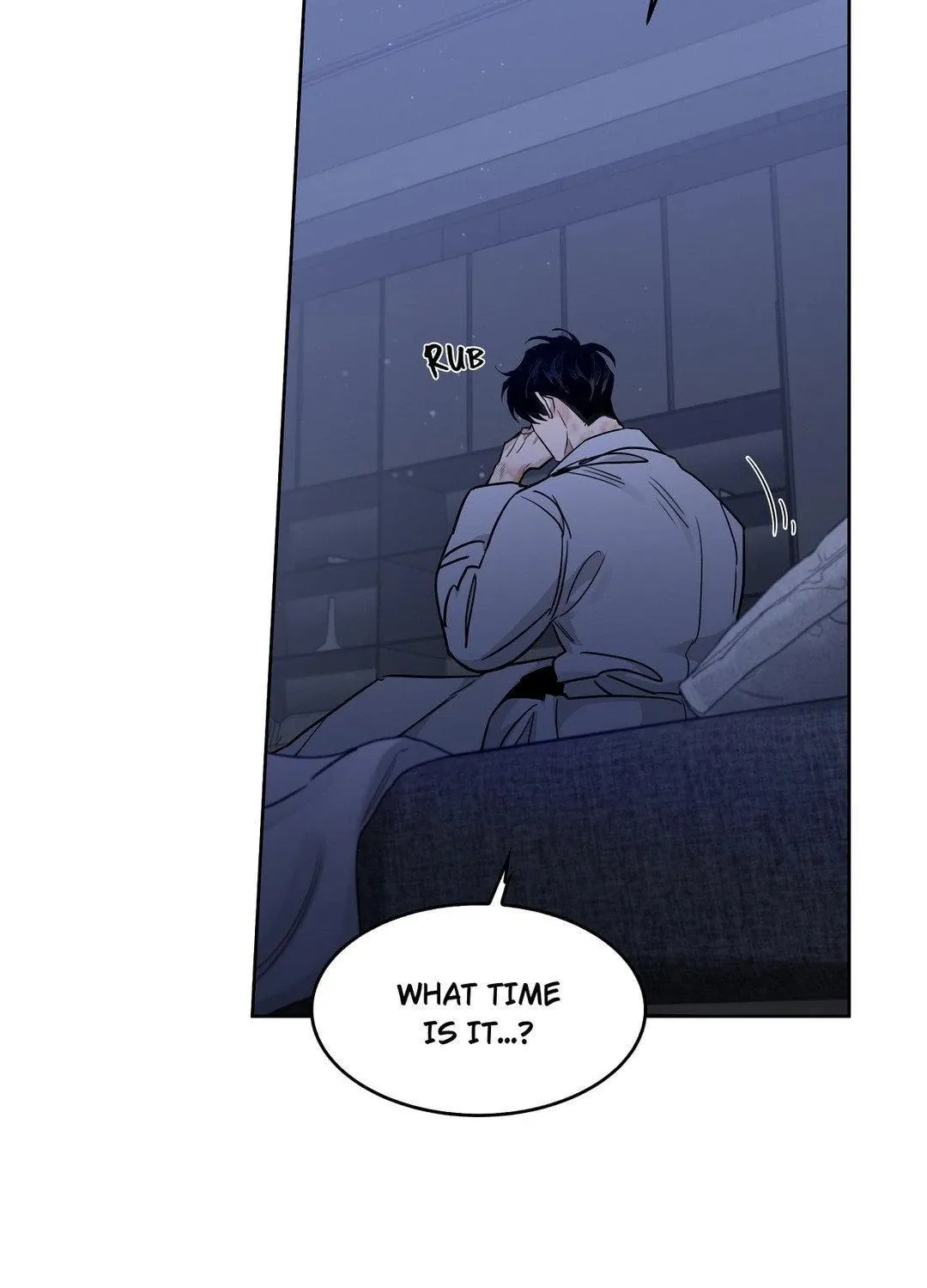 Roses and Champagne Chapter 84 page 67 - 