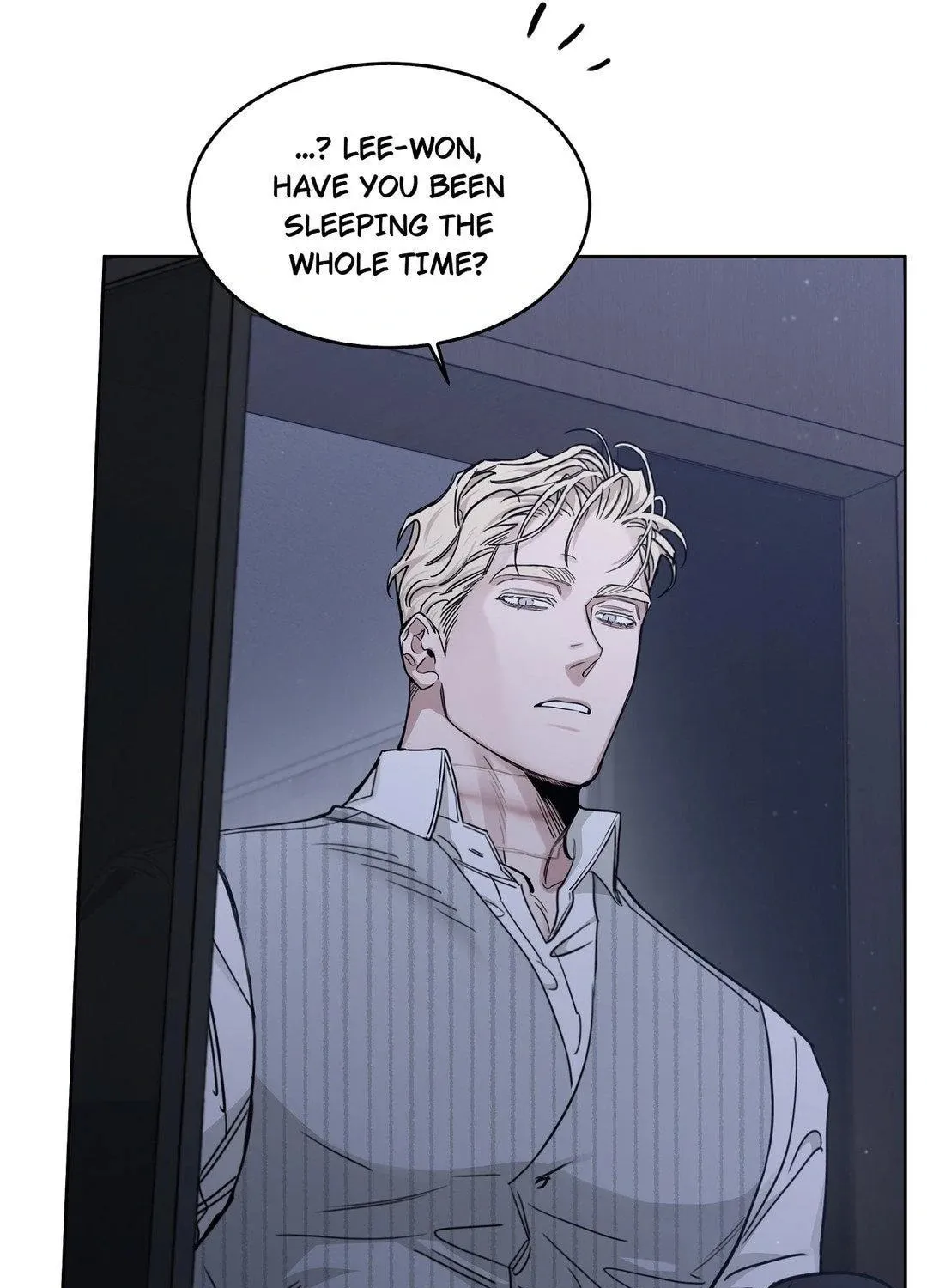 Roses and Champagne Chapter 84 page 70 - 