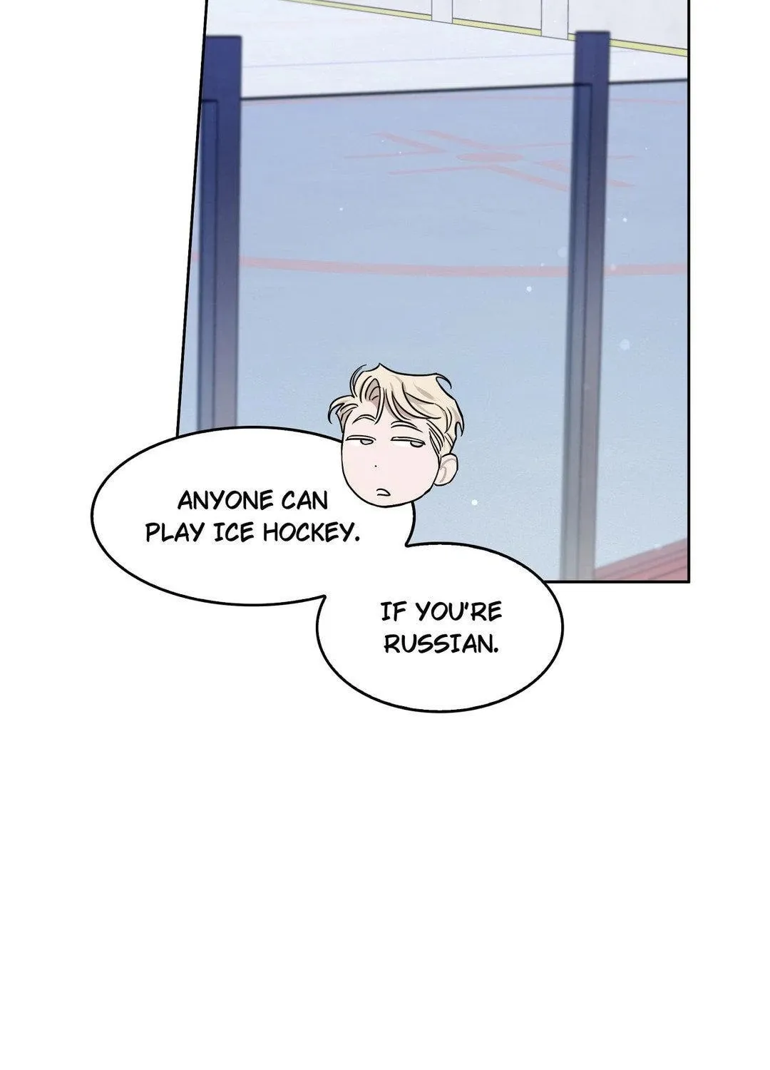 Roses and Champagne Chapter 84 page 8 - 
