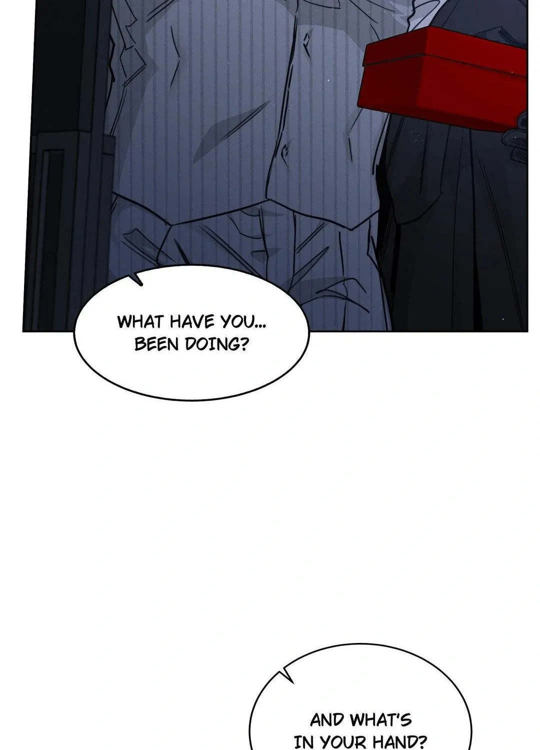 Roses and Champagne Chapter 84 page 71 - 