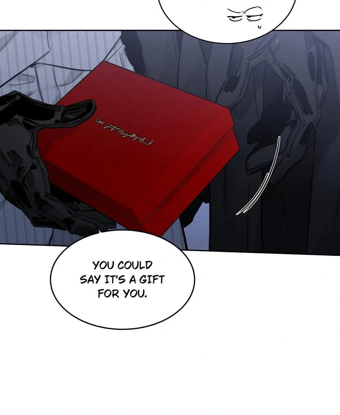 Roses and Champagne Chapter 84 page 72 - 