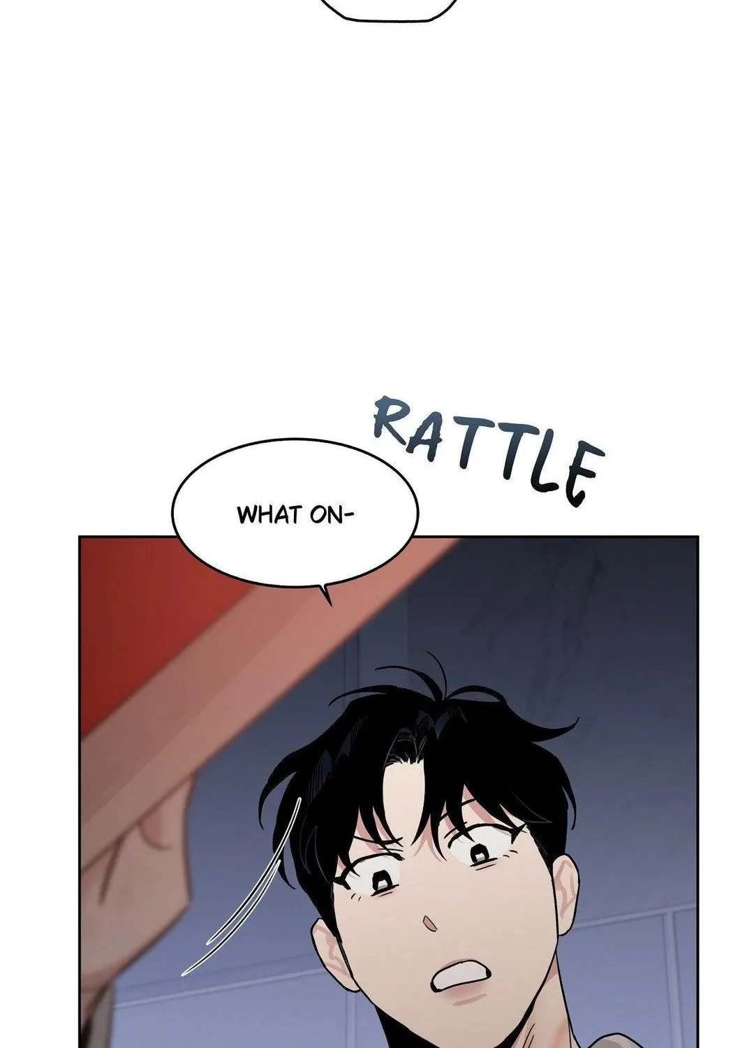 Roses and Champagne Chapter 84 page 74 - 