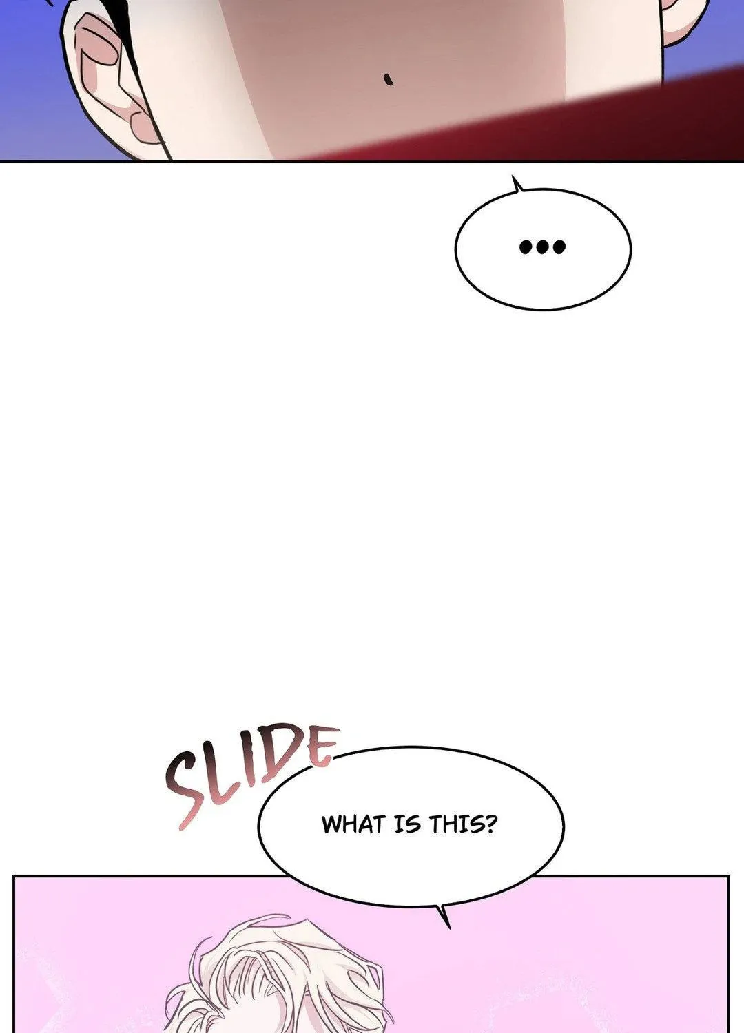 Roses and Champagne Chapter 84 page 76 - 