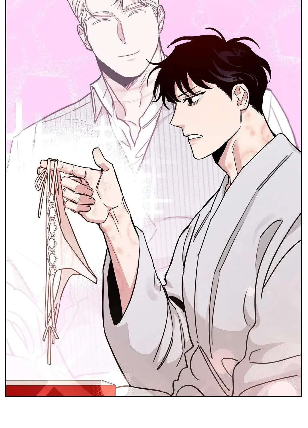 Roses and Champagne Chapter 84 page 77 - 