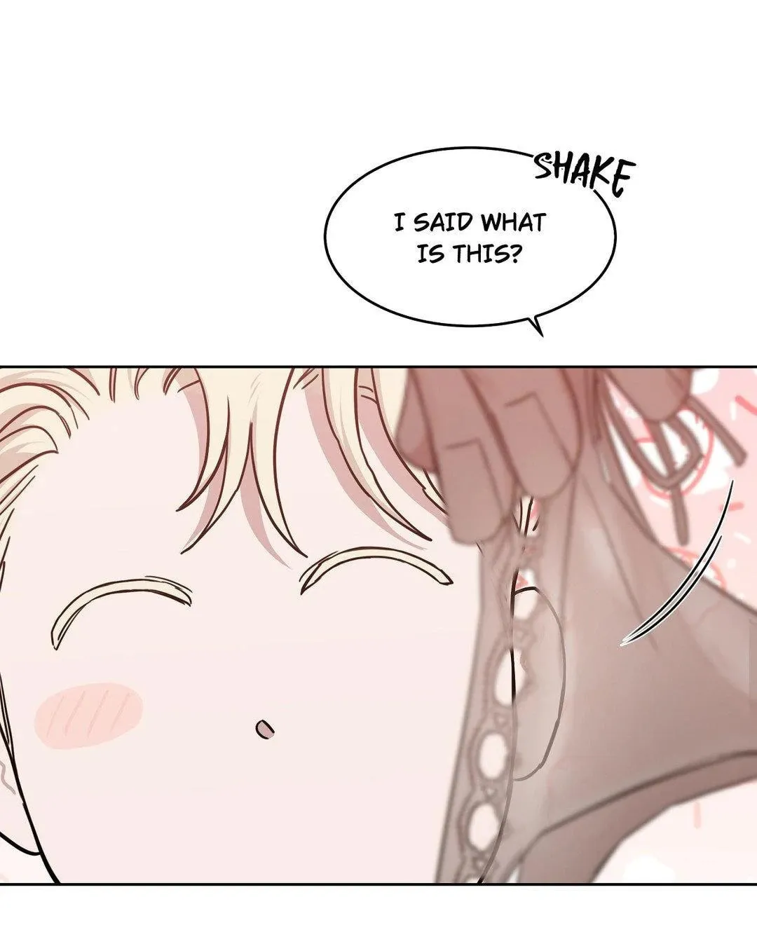 Roses and Champagne Chapter 84 page 78 - 