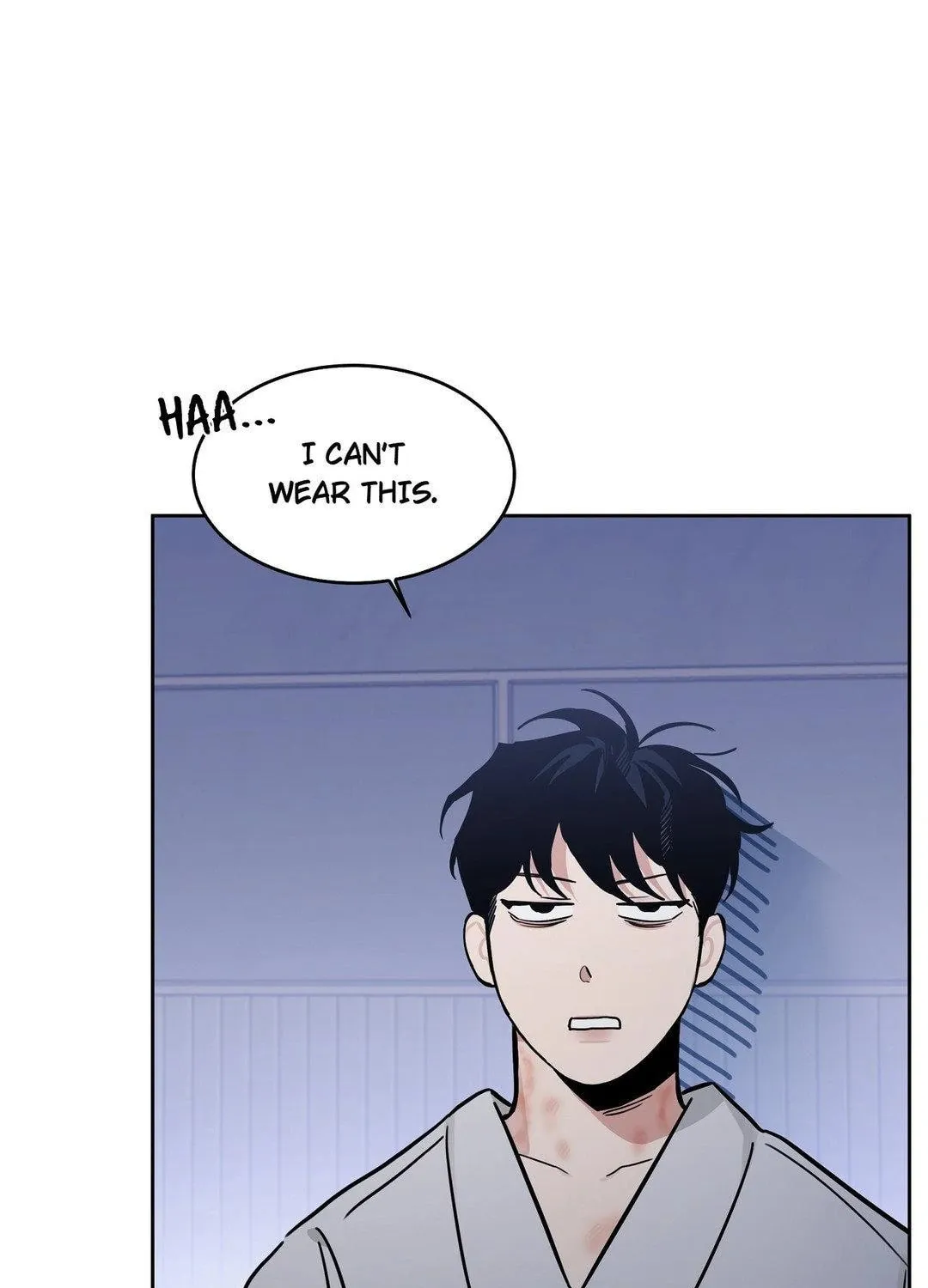 Roses and Champagne Chapter 84 page 79 - 