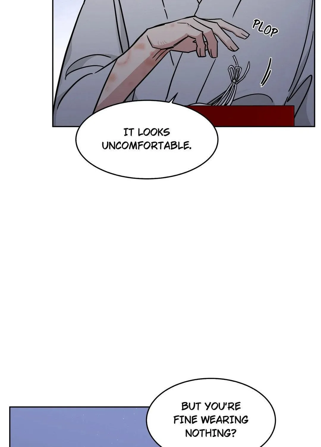 Roses and Champagne Chapter 84 page 80 - 