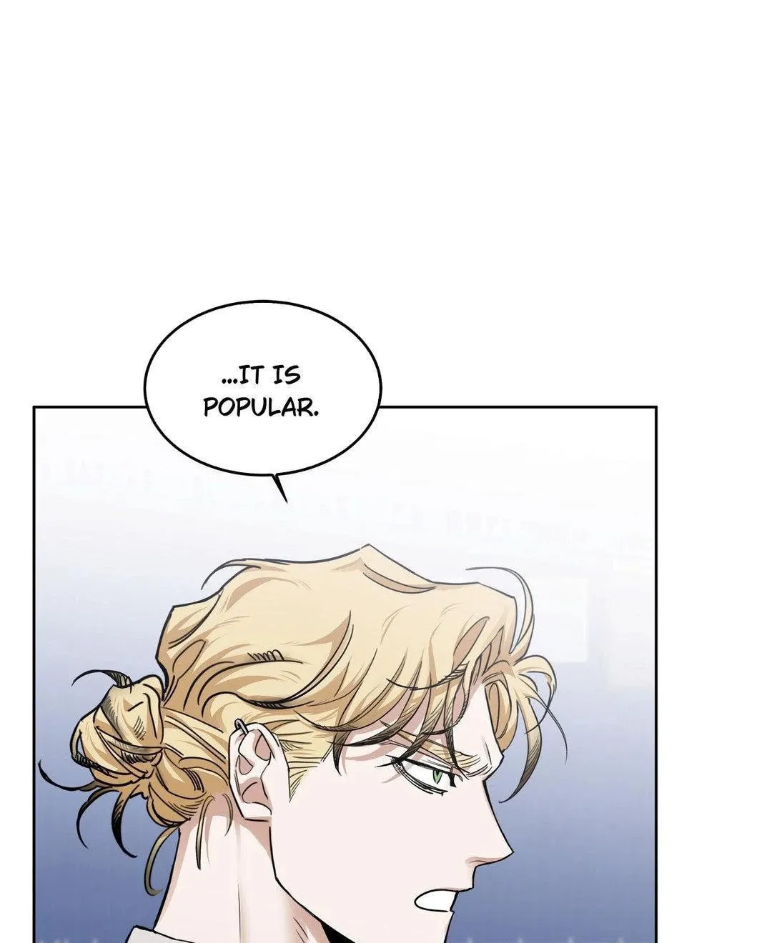 Roses and Champagne Chapter 84 page 9 - 