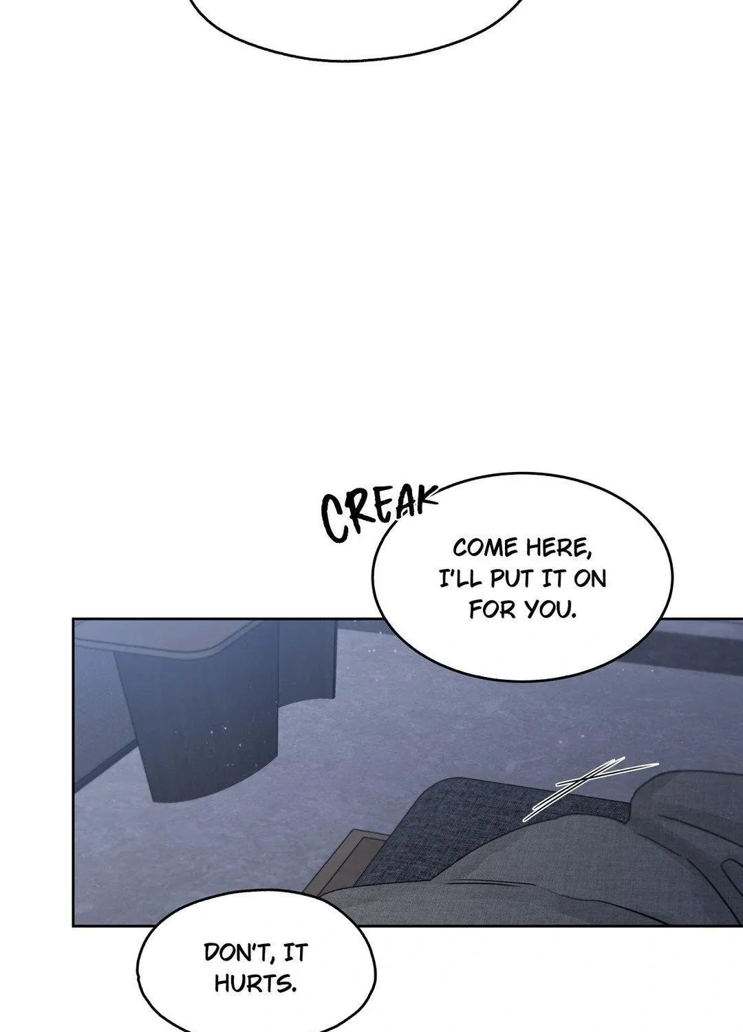 Roses and Champagne Chapter 84 page 82 - 