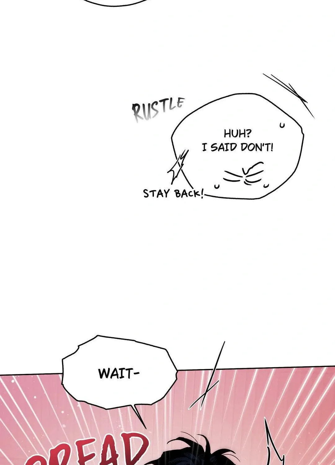 Roses and Champagne Chapter 84 page 83 - 