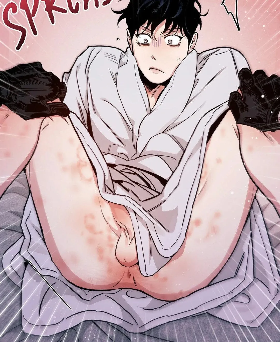 Roses and Champagne Chapter 84 page 84 - 