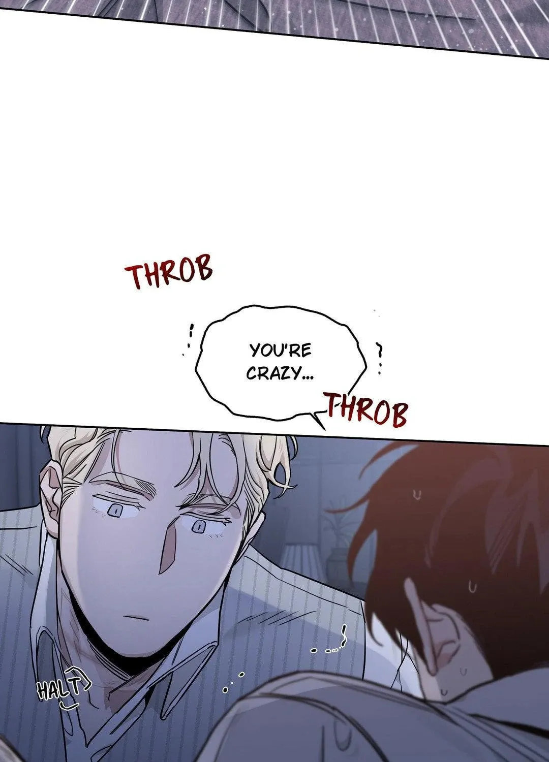 Roses and Champagne Chapter 84 page 85 - 