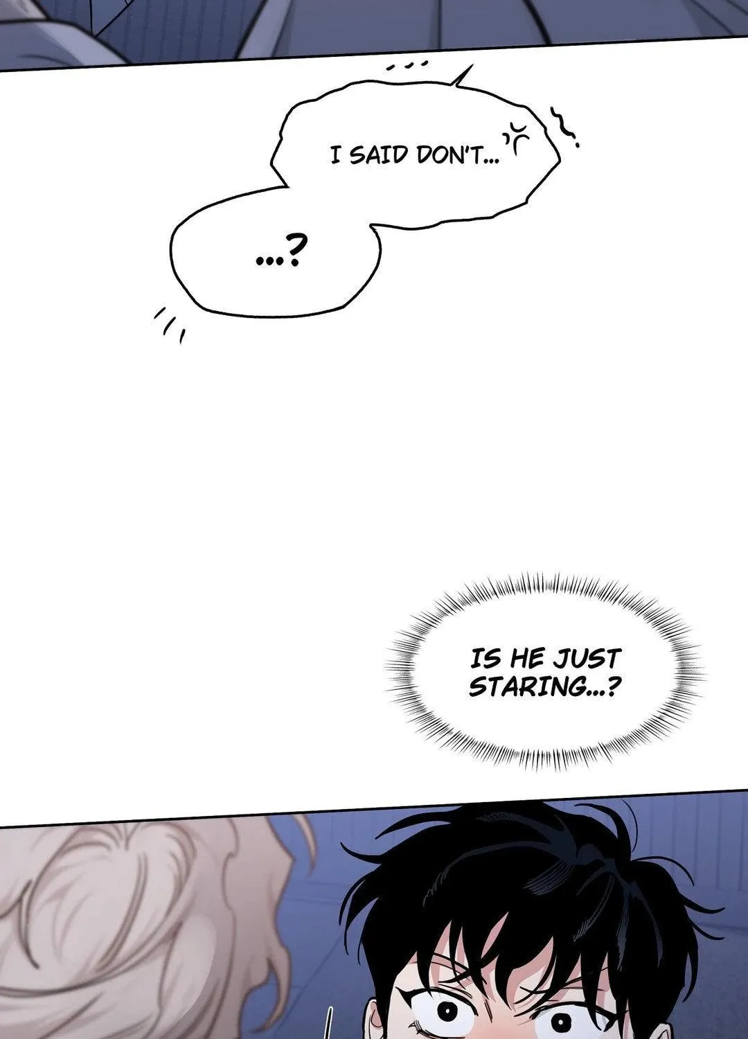 Roses and Champagne Chapter 84 page 86 - 