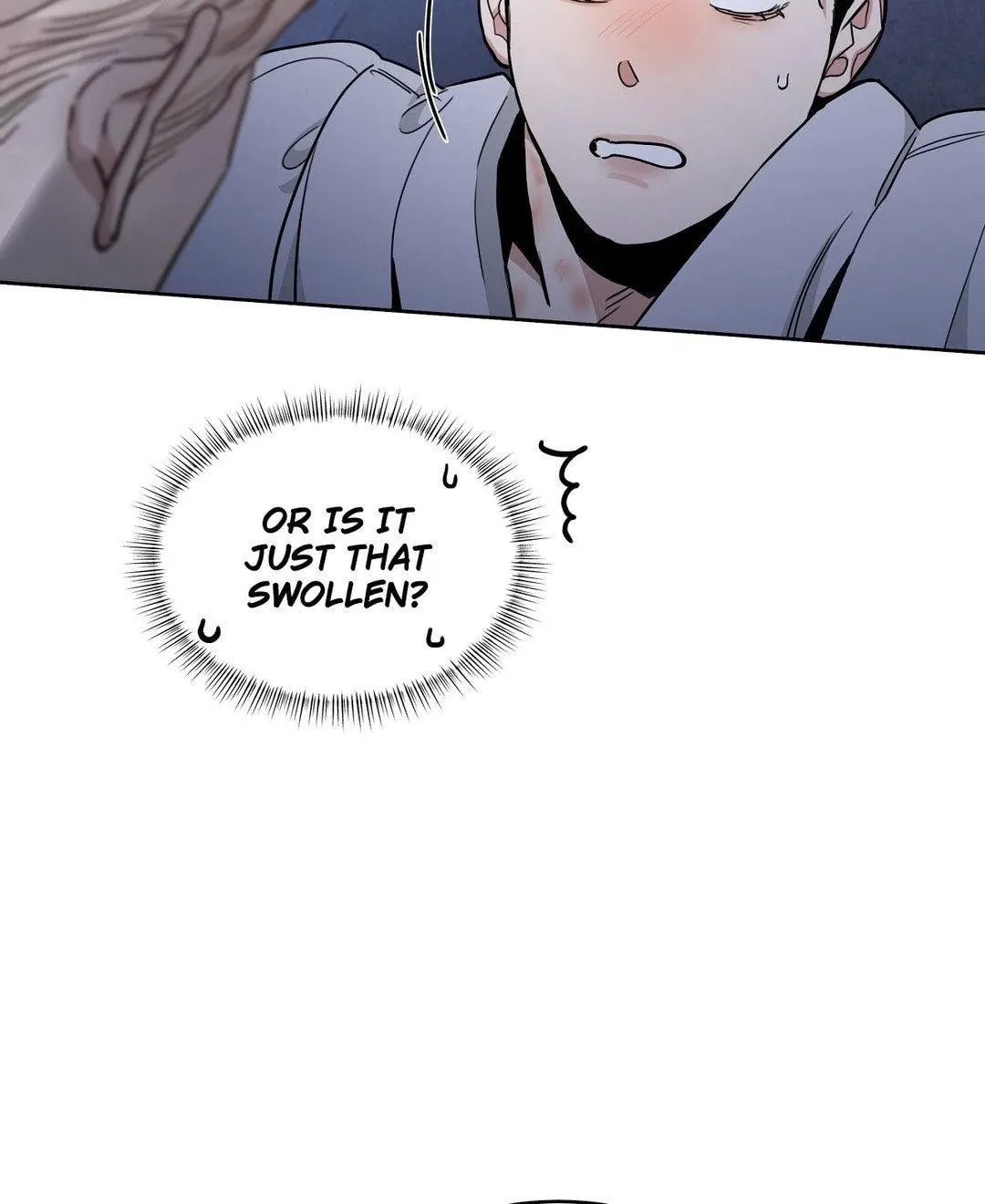 Roses and Champagne Chapter 84 page 87 - 