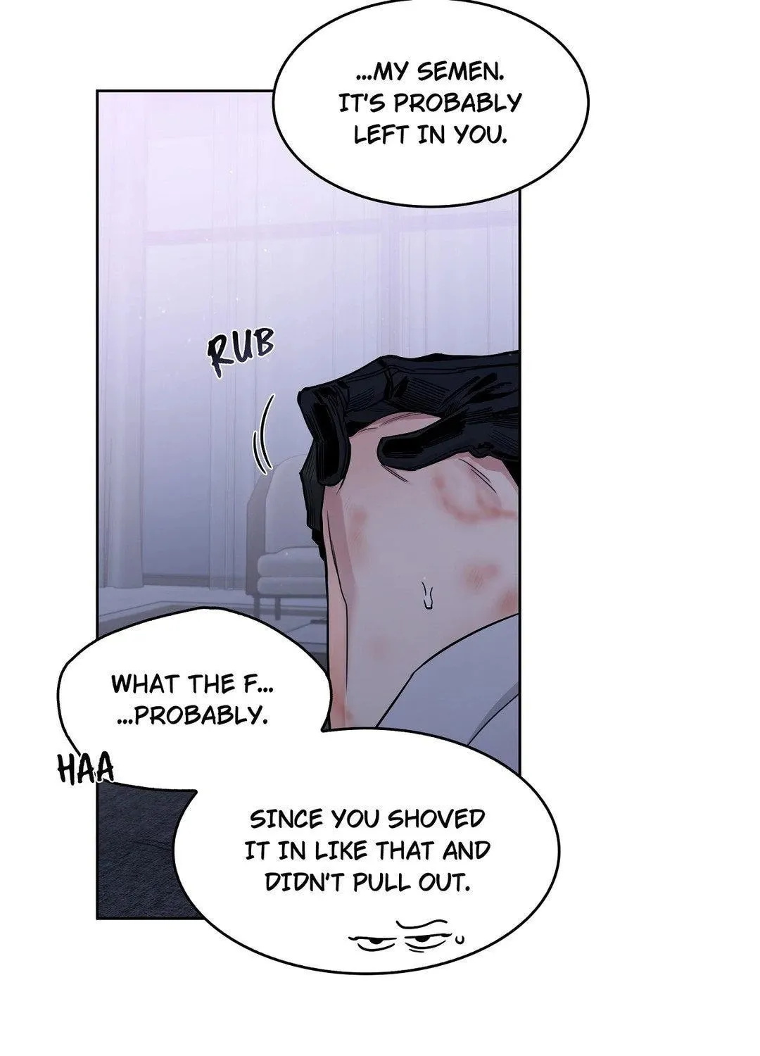 Roses and Champagne Chapter 84 page 88 - 