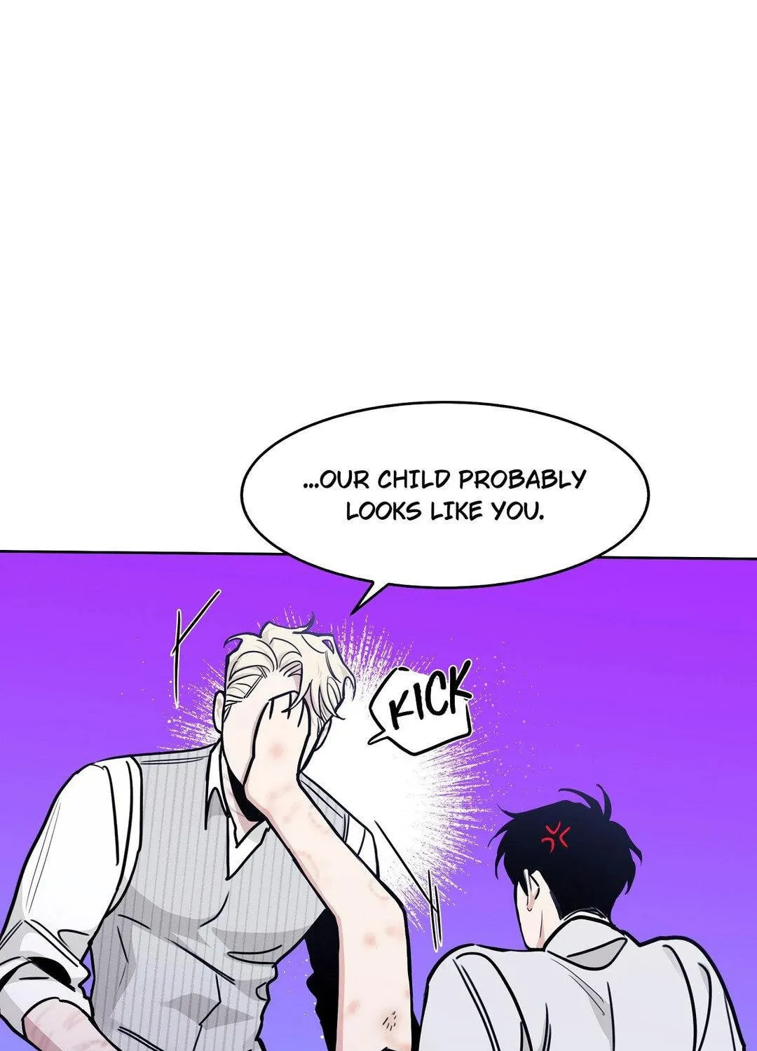 Roses and Champagne Chapter 84 page 89 - 