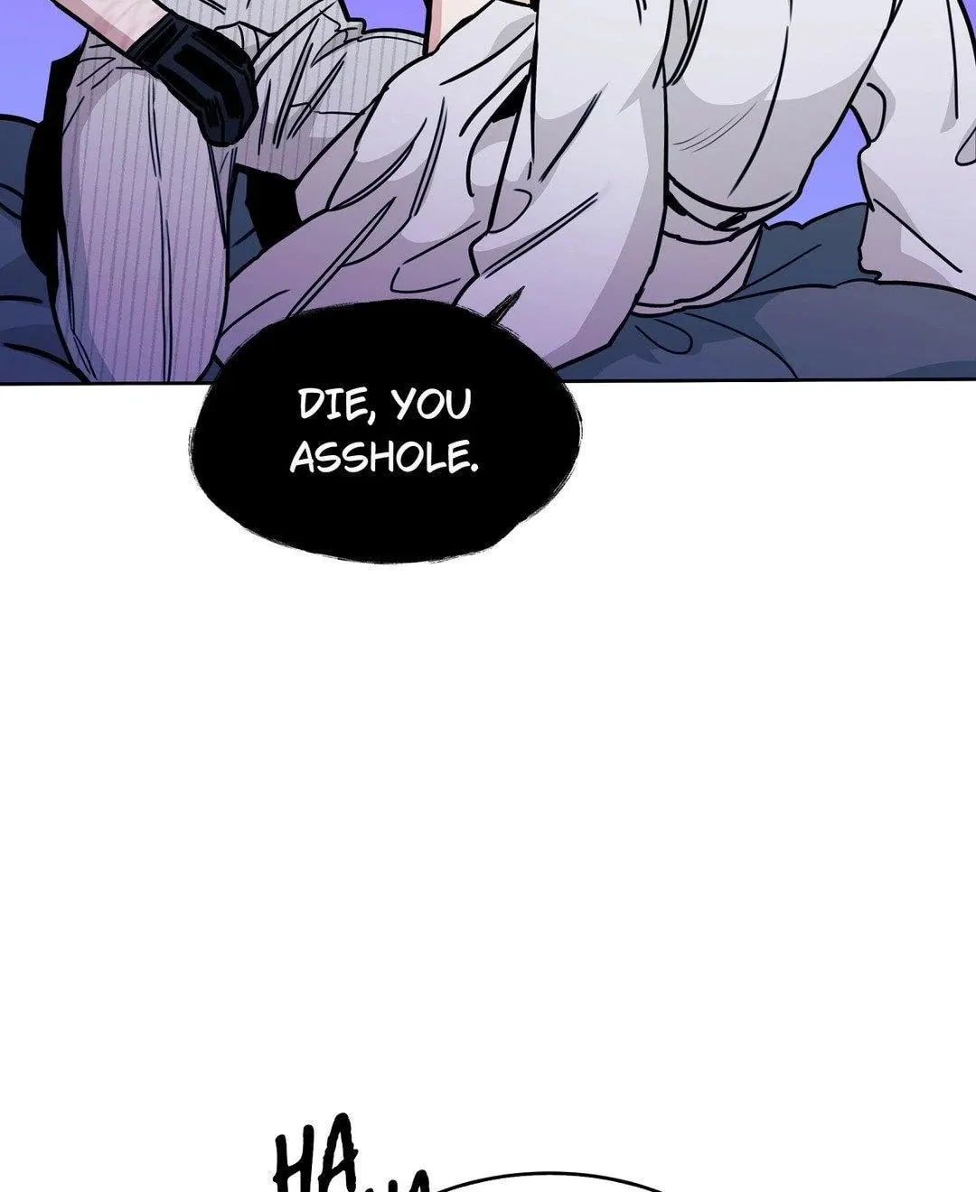 Roses and Champagne Chapter 84 page 90 - 