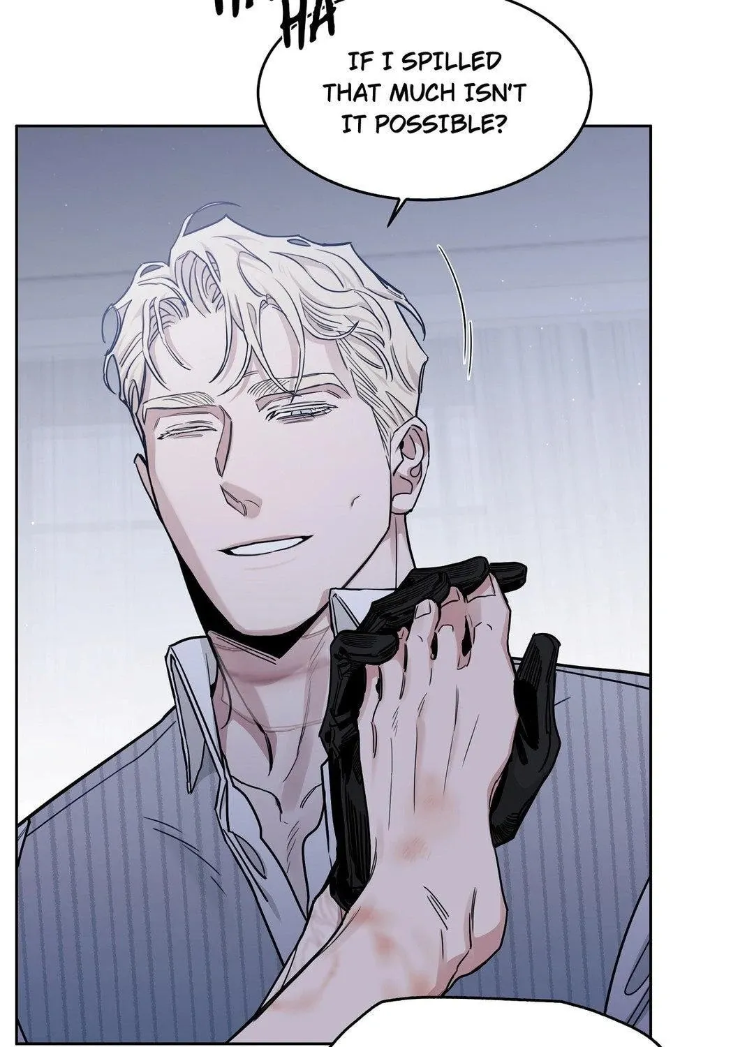 Roses and Champagne Chapter 84 page 91 - 