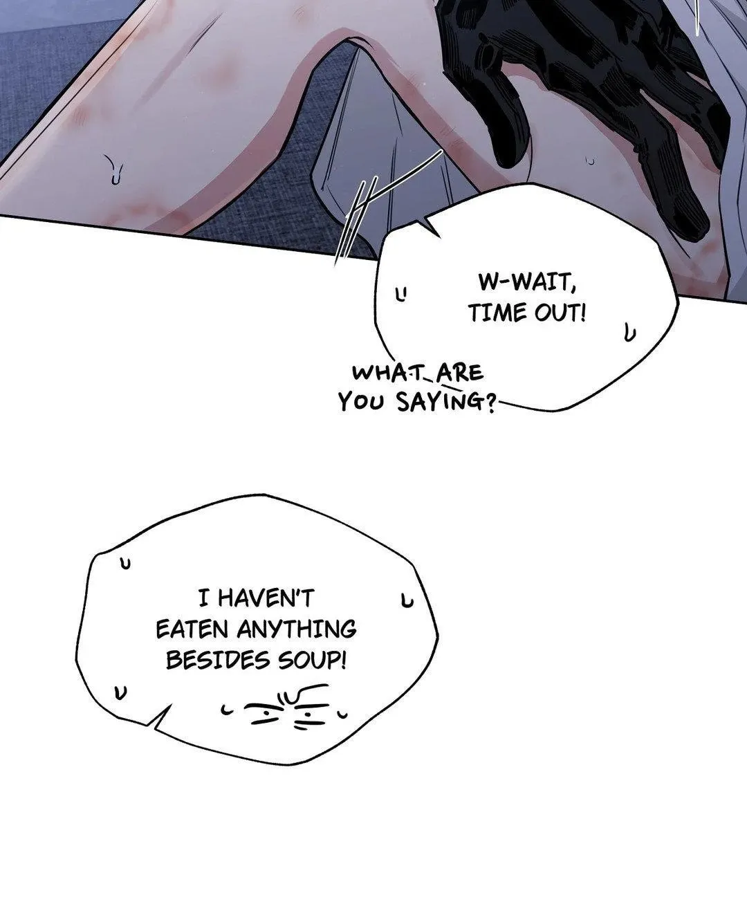 Roses and Champagne Chapter 84 page 93 - 