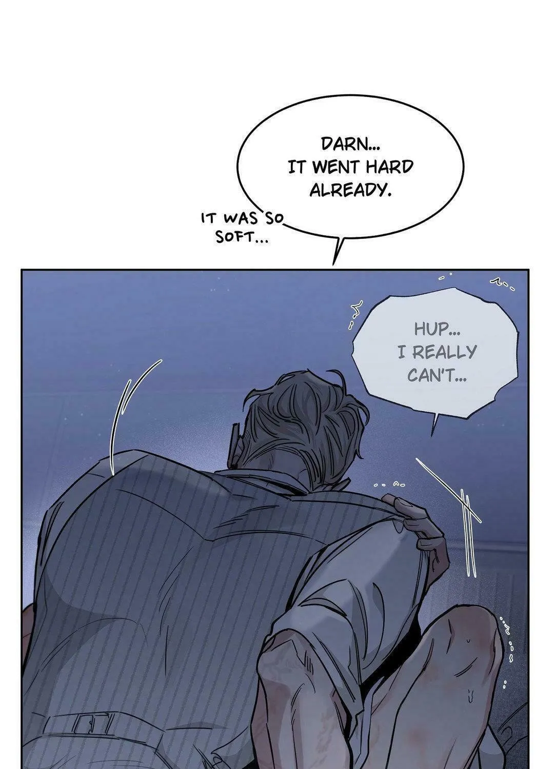 Roses and Champagne Chapter 84 page 94 - 
