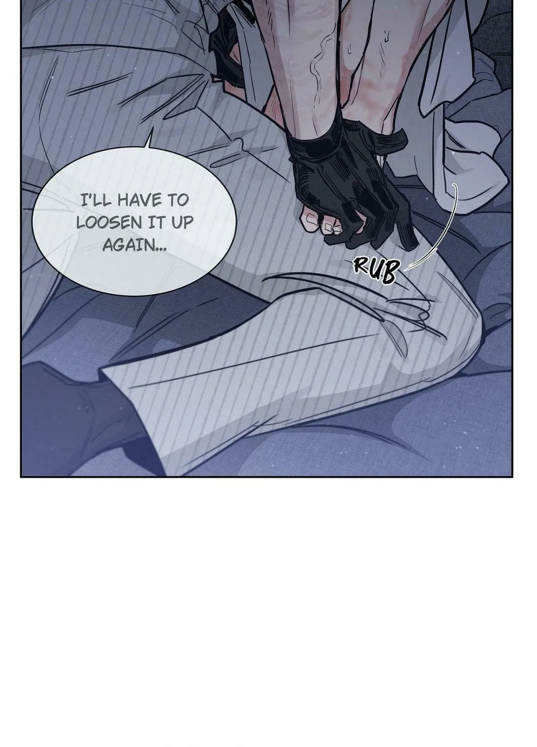 Roses and Champagne Chapter 84 page 95 - 
