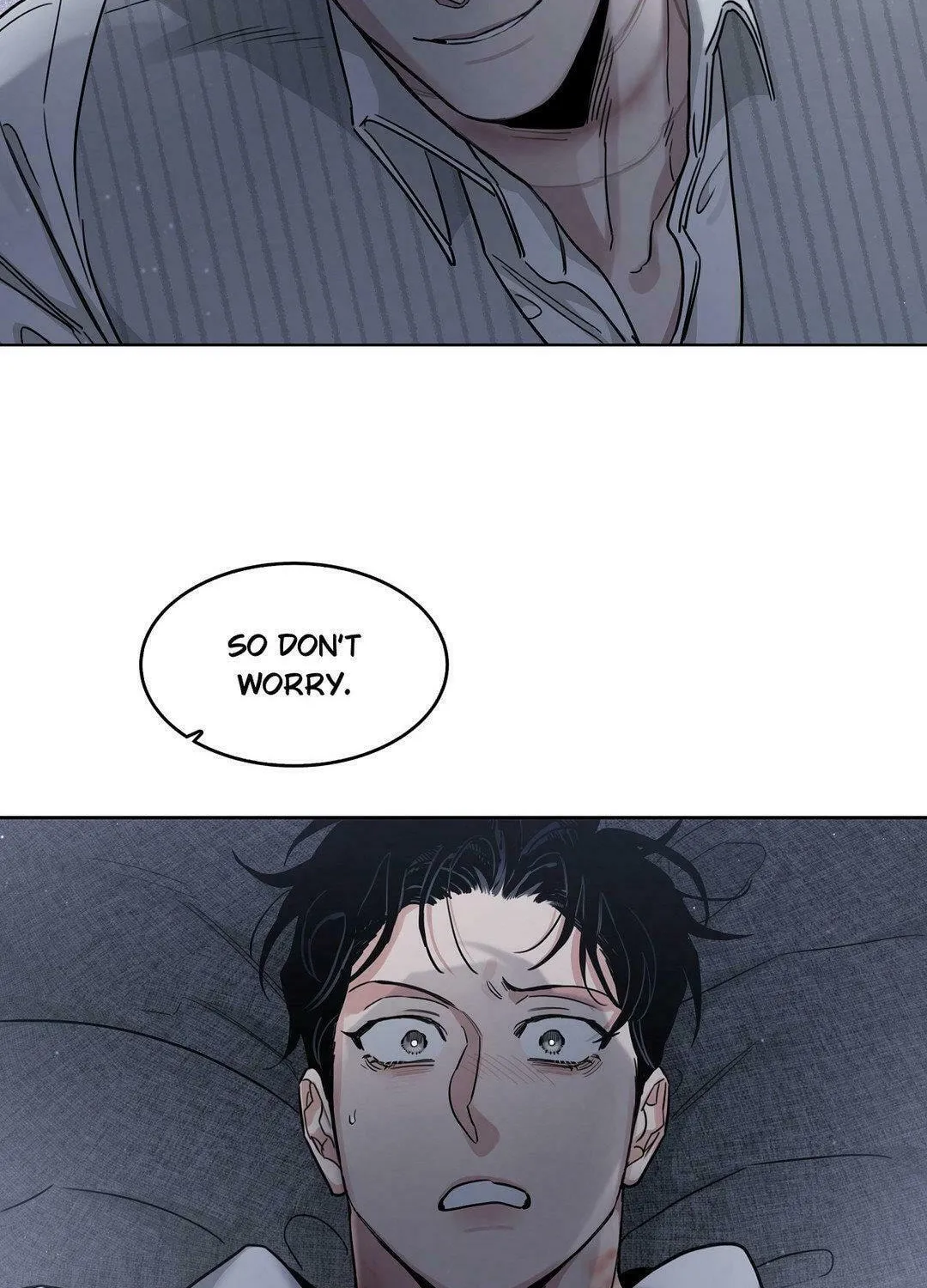 Roses and Champagne Chapter 84 page 98 - 
