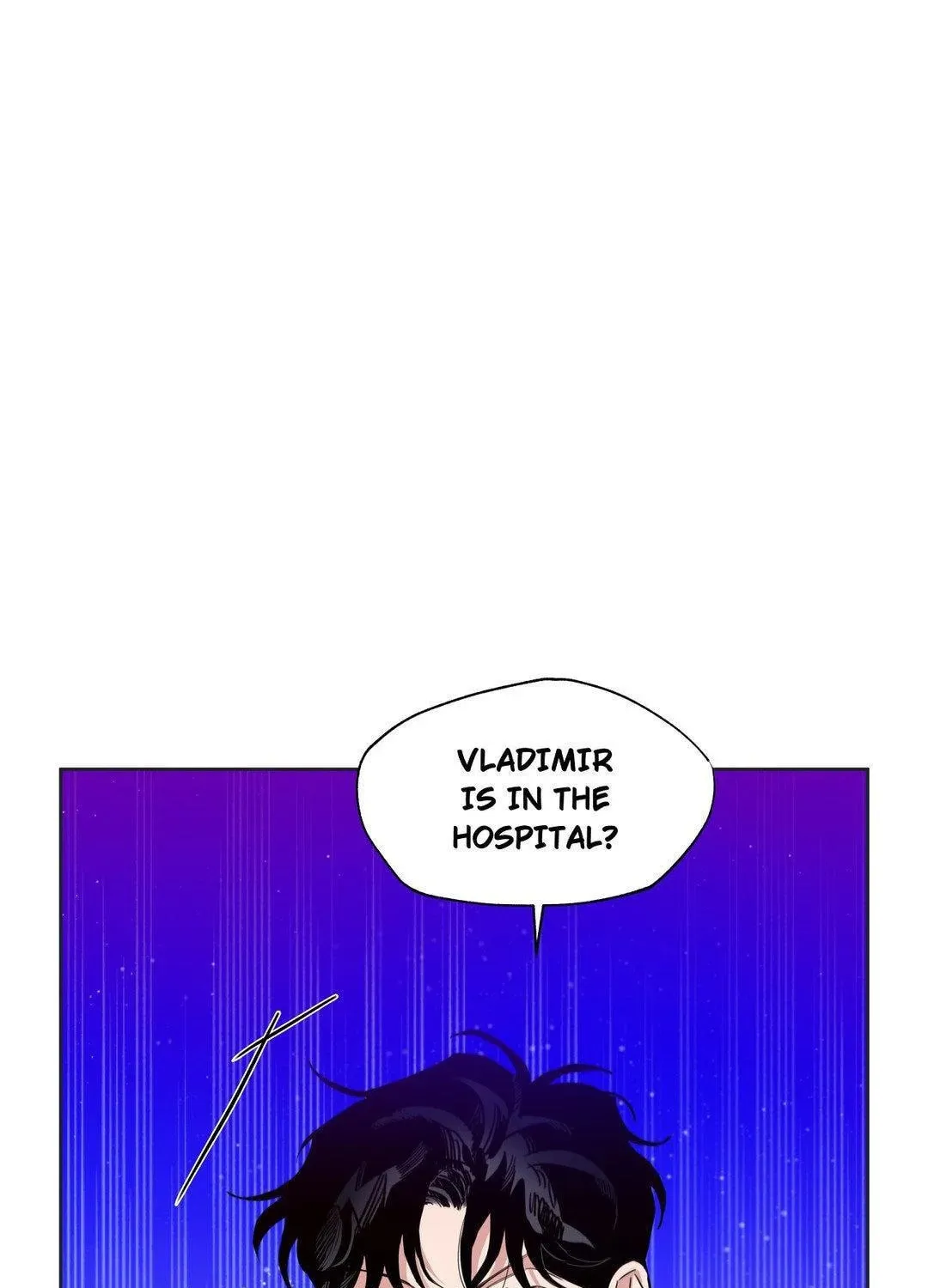 Roses and Champagne Chapter 85 page 1 - 