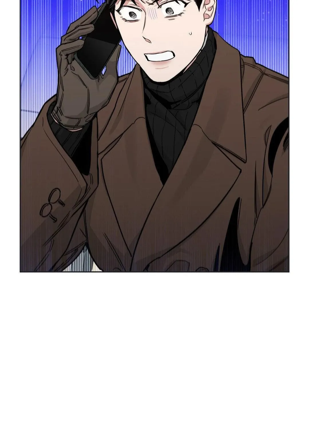 Roses and Champagne Chapter 85 page 2 - 