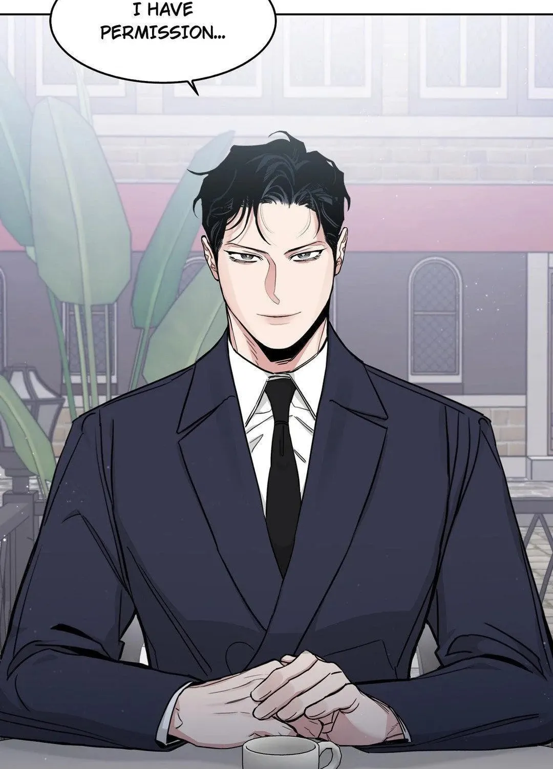Roses and Champagne Chapter 85 page 101 - 