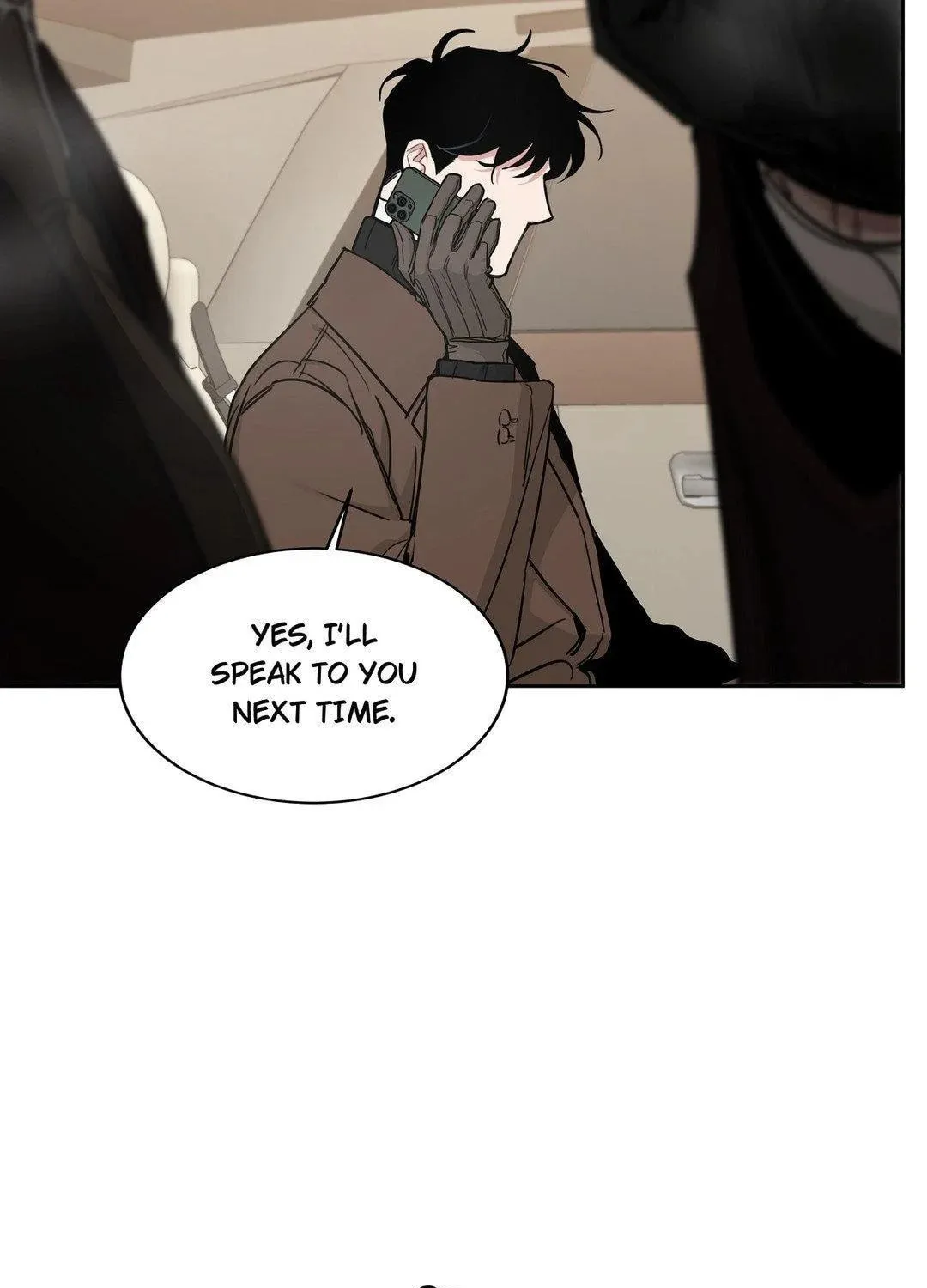 Roses and Champagne Chapter 85 page 13 - 