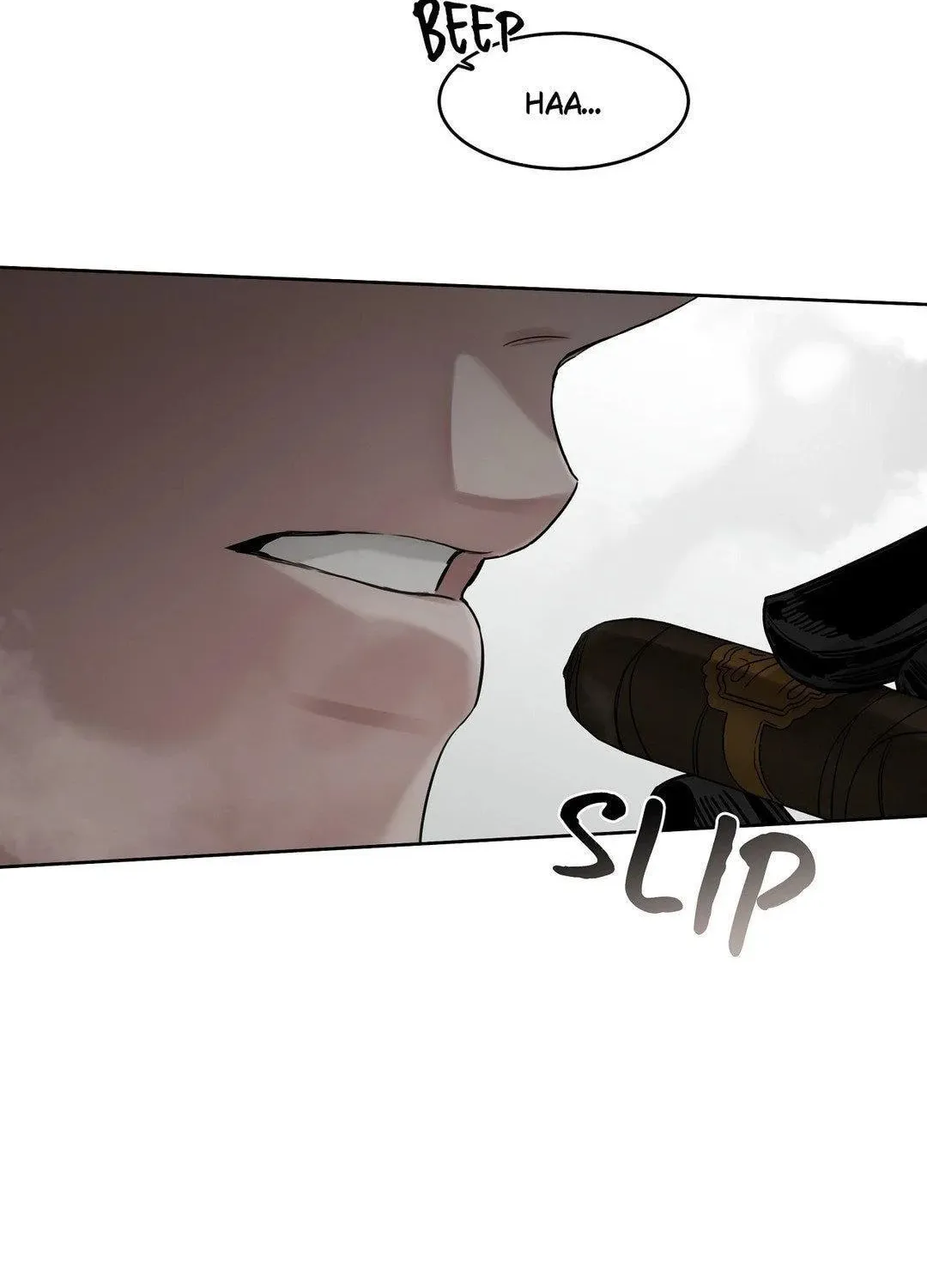 Roses and Champagne Chapter 85 page 14 - 