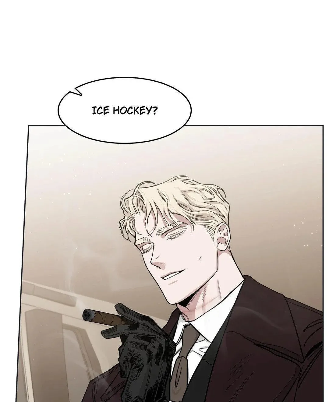 Roses and Champagne Chapter 85 page 15 - 