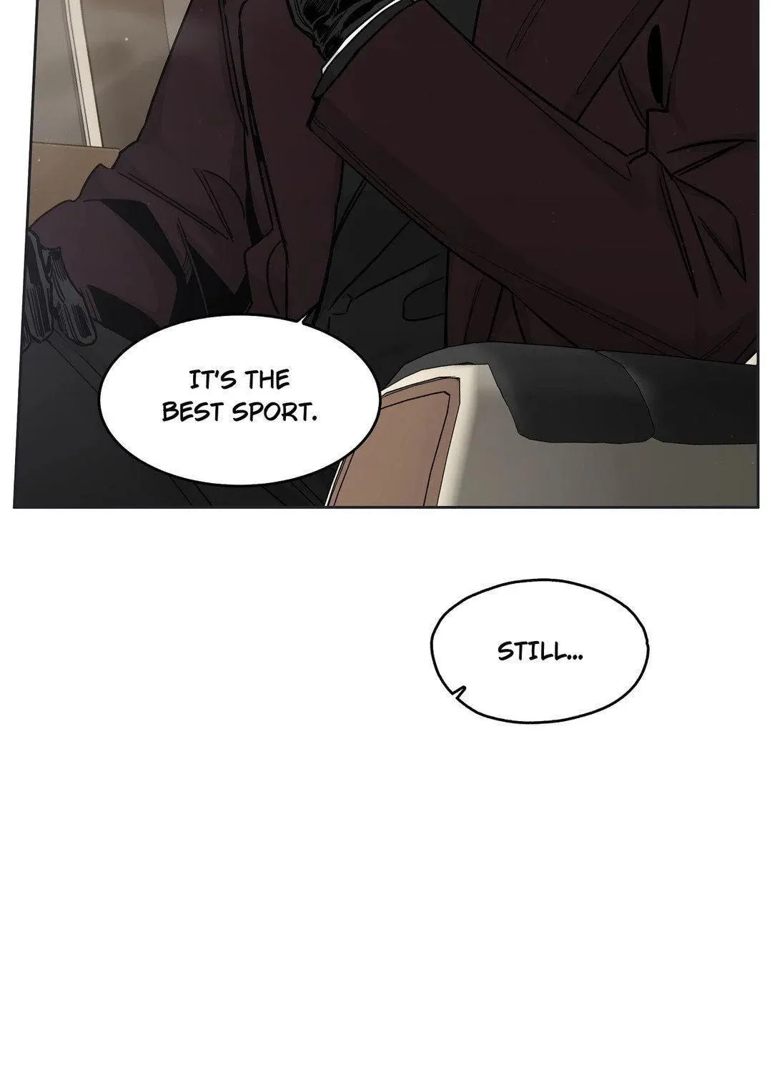 Roses and Champagne Chapter 85 page 16 - 