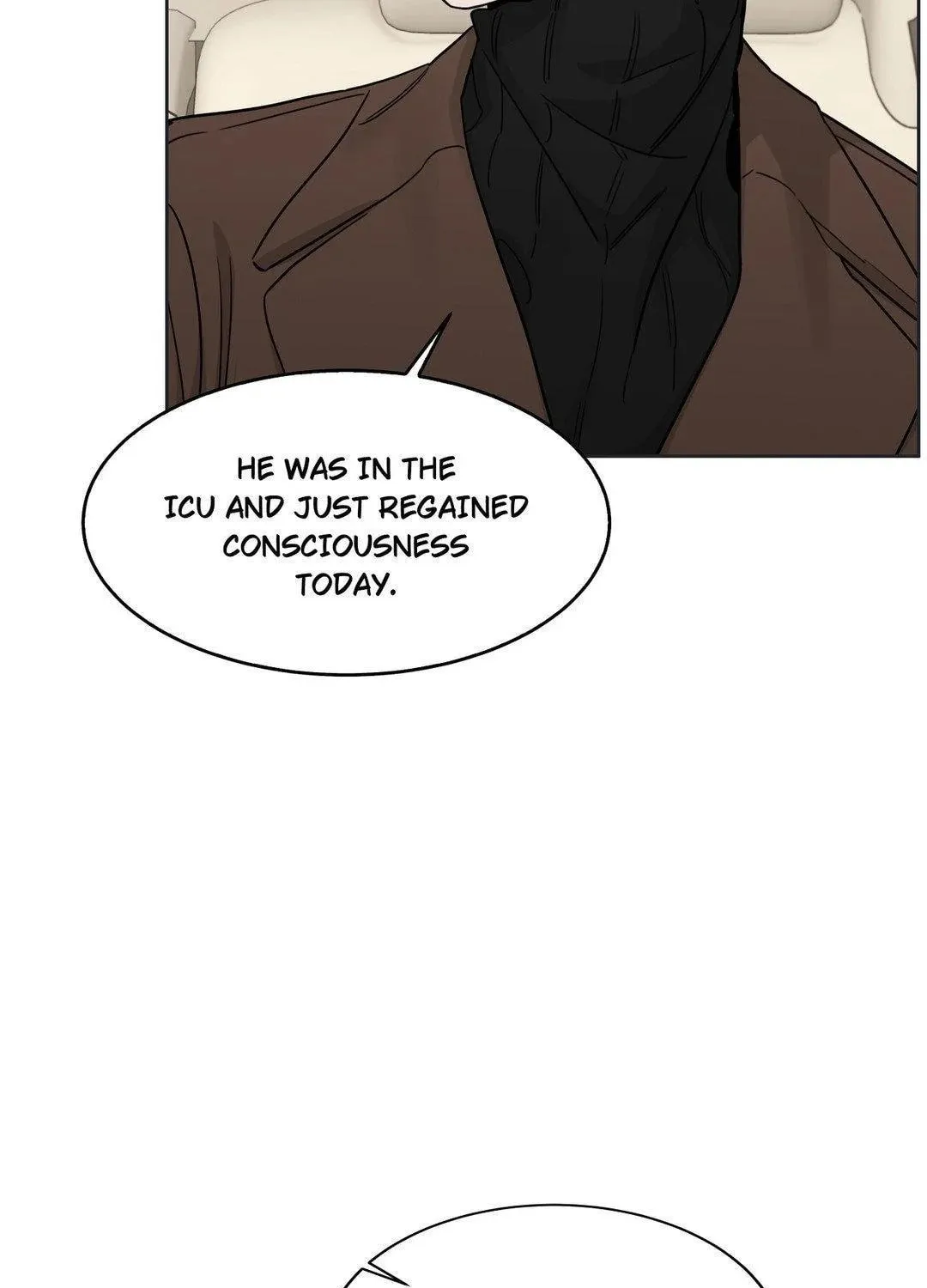 Roses and Champagne Chapter 85 page 19 - 