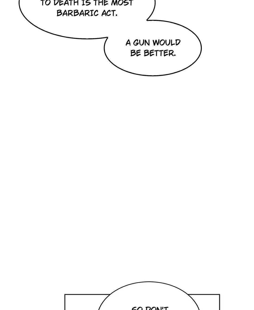 Roses and Champagne Chapter 85 page 21 - 