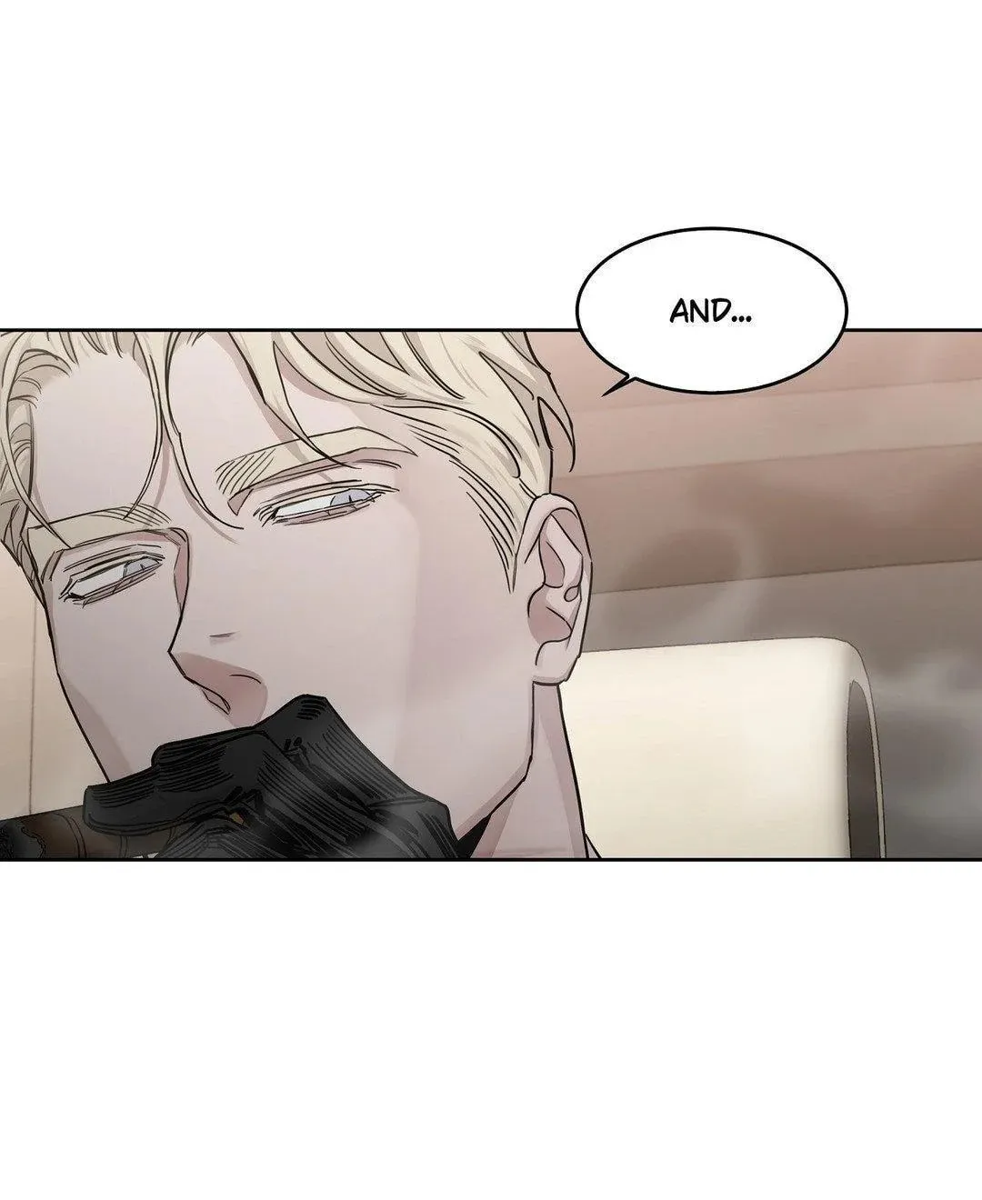 Roses and Champagne Chapter 85 page 24 - 