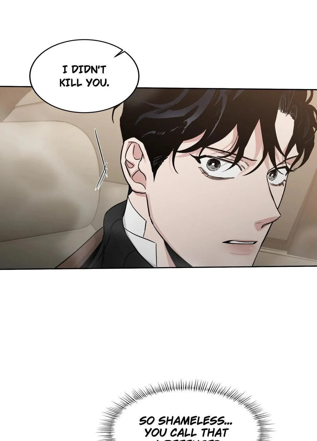 Roses and Champagne Chapter 85 page 25 - 