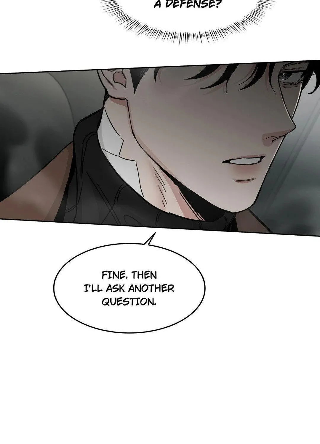 Roses and Champagne Chapter 85 page 26 - 