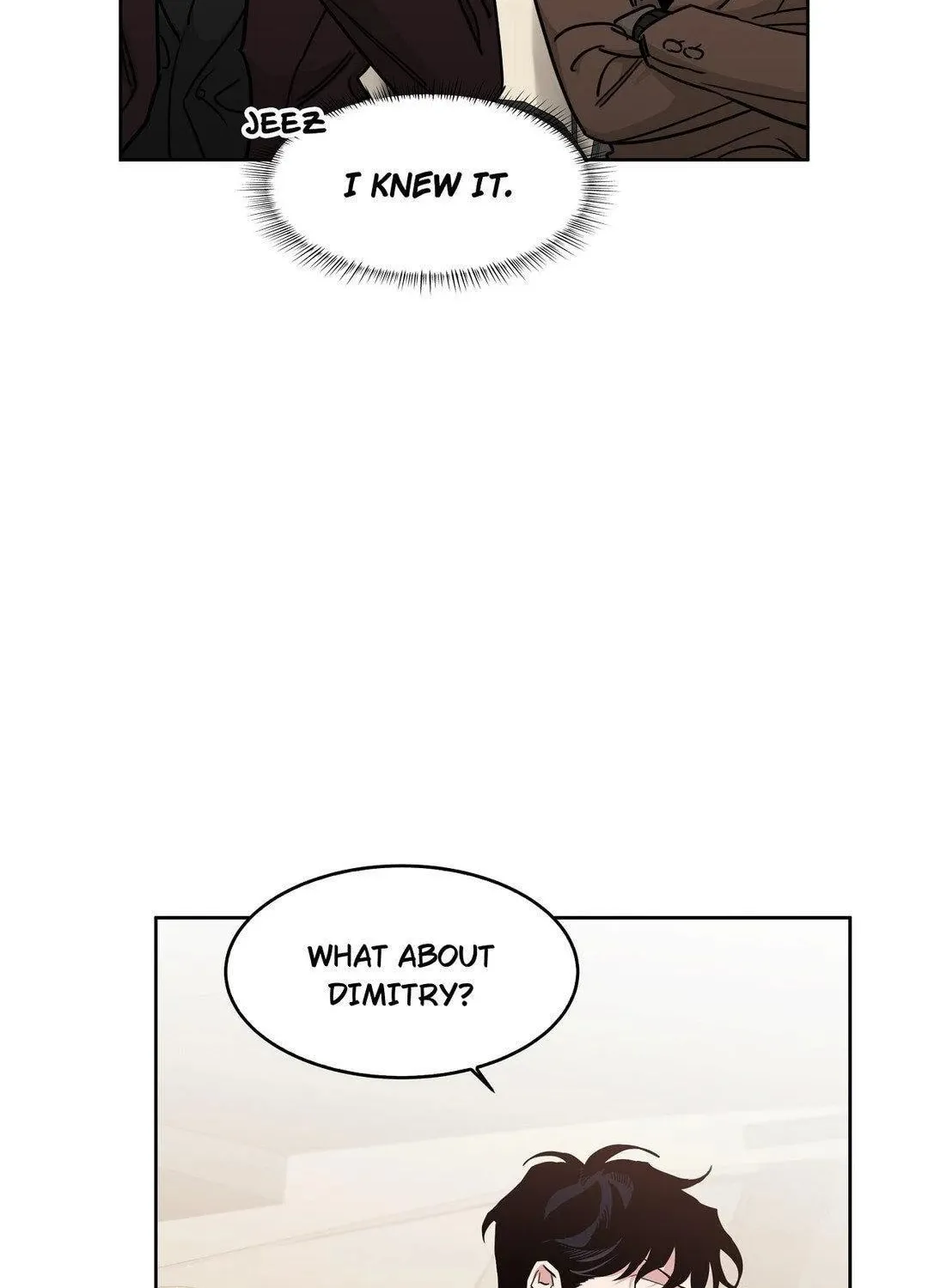 Roses and Champagne Chapter 85 page 29 - 