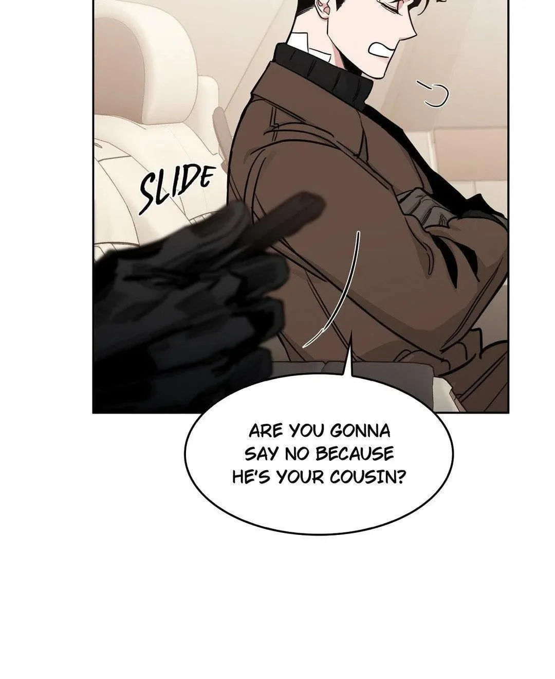 Roses and Champagne Chapter 85 page 30 - 