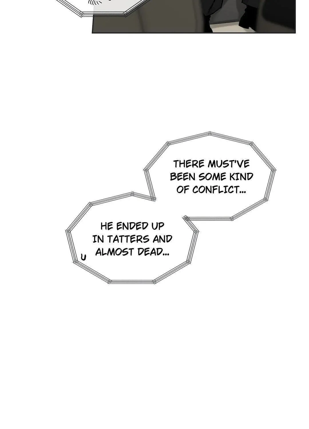 Roses and Champagne Chapter 85 page 4 - 