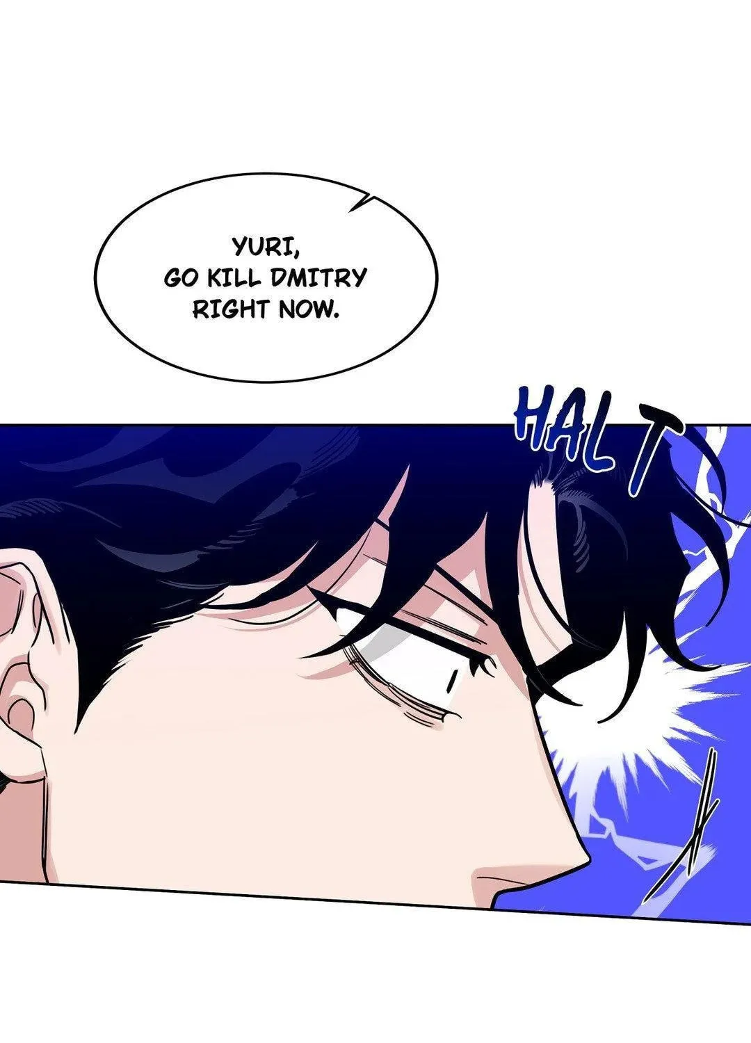 Roses and Champagne Chapter 85 page 31 - 