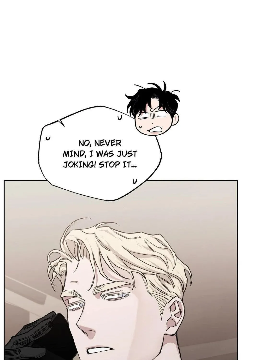 Roses and Champagne Chapter 85 page 32 - 