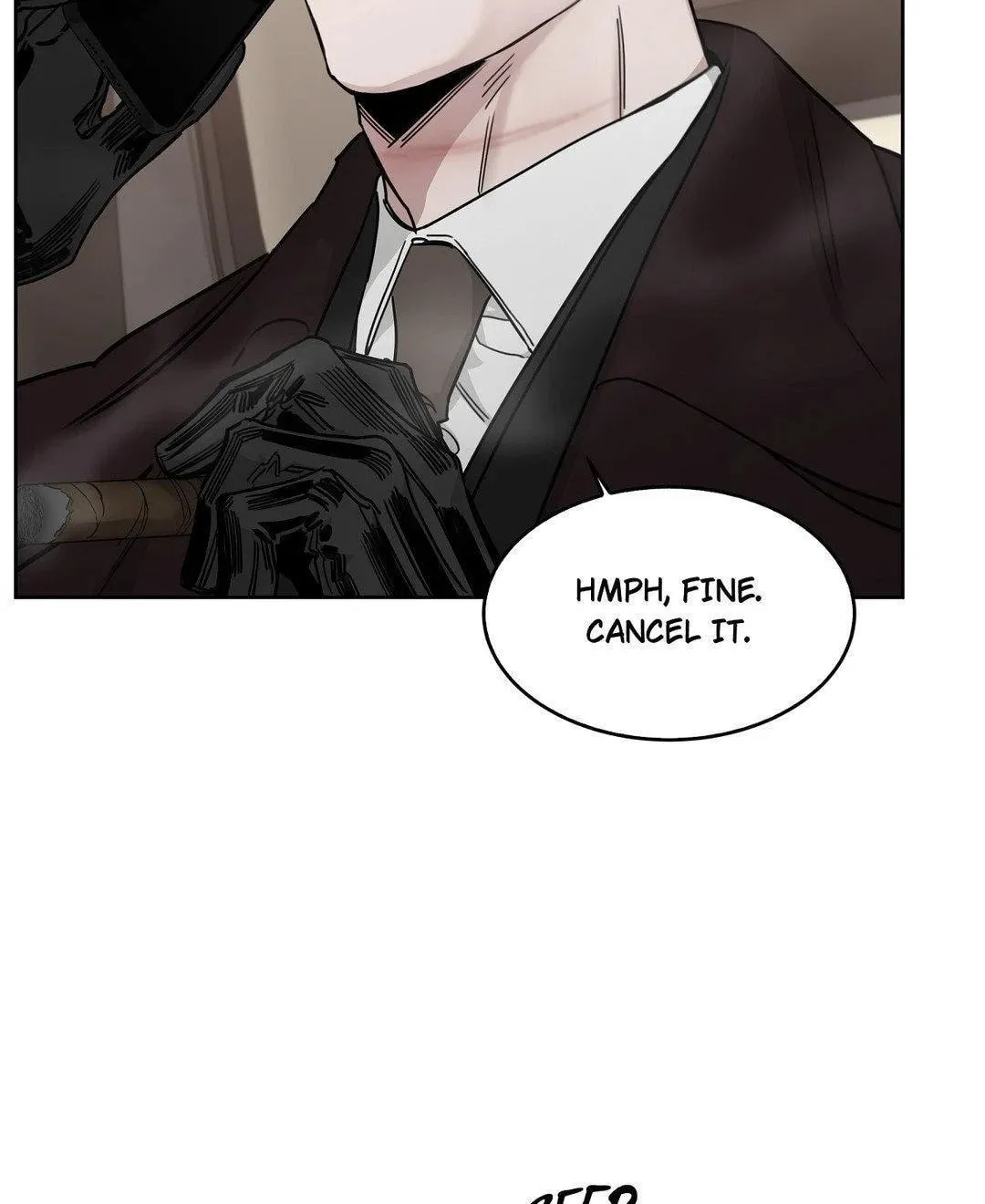 Roses and Champagne Chapter 85 page 33 - 