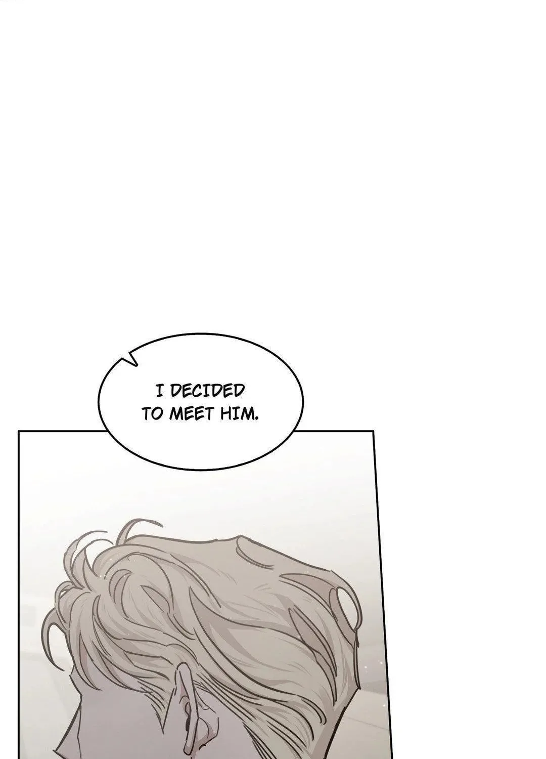 Roses and Champagne Chapter 85 page 38 - 