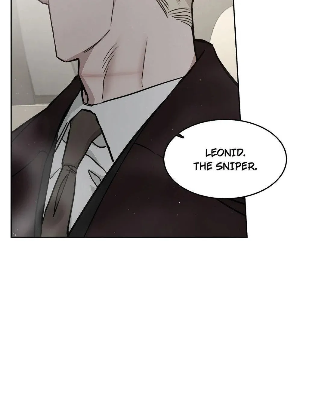Roses and Champagne Chapter 85 page 39 - 
