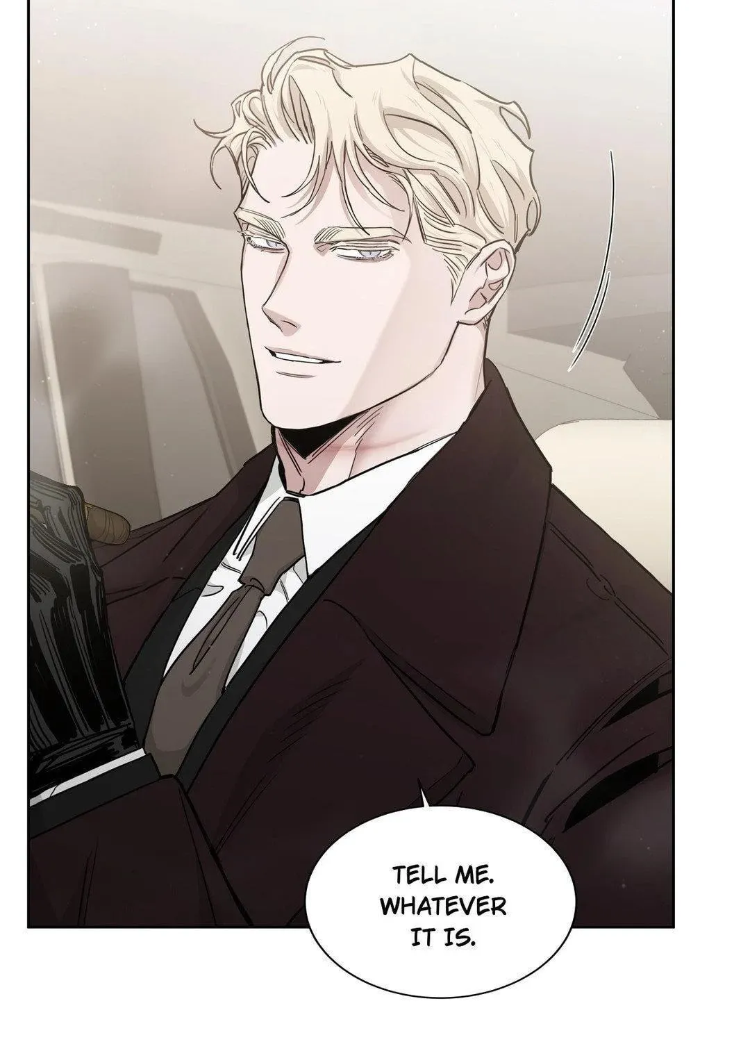 Roses and Champagne Chapter 85 page 43 - 